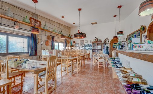 Finca en Vilaflor, Canarias, España 1