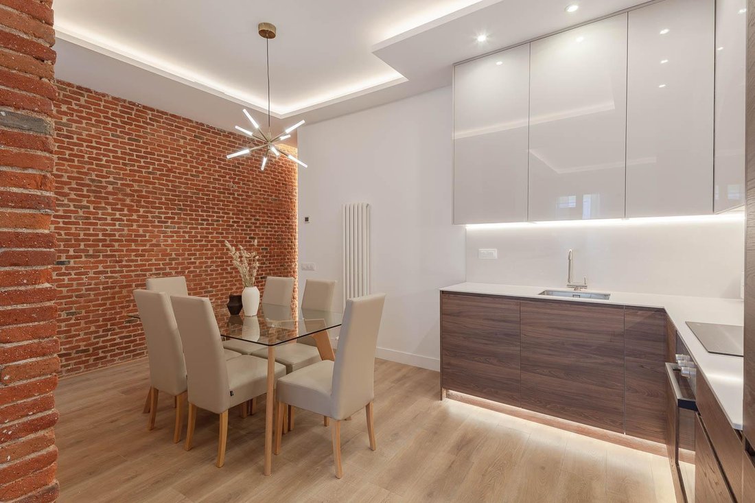Appartement à Centro, Madrid, Espagne 4 - 13535543