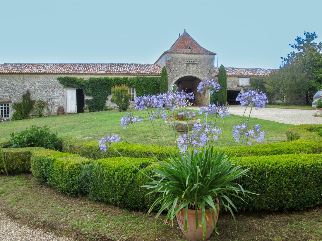 House in Duras, Nouvelle-Aquitaine, France 2 - 13525485