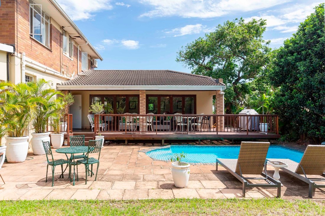 House in La Lucia, KwaZulu-Natal, South Africa 3 - 13532115