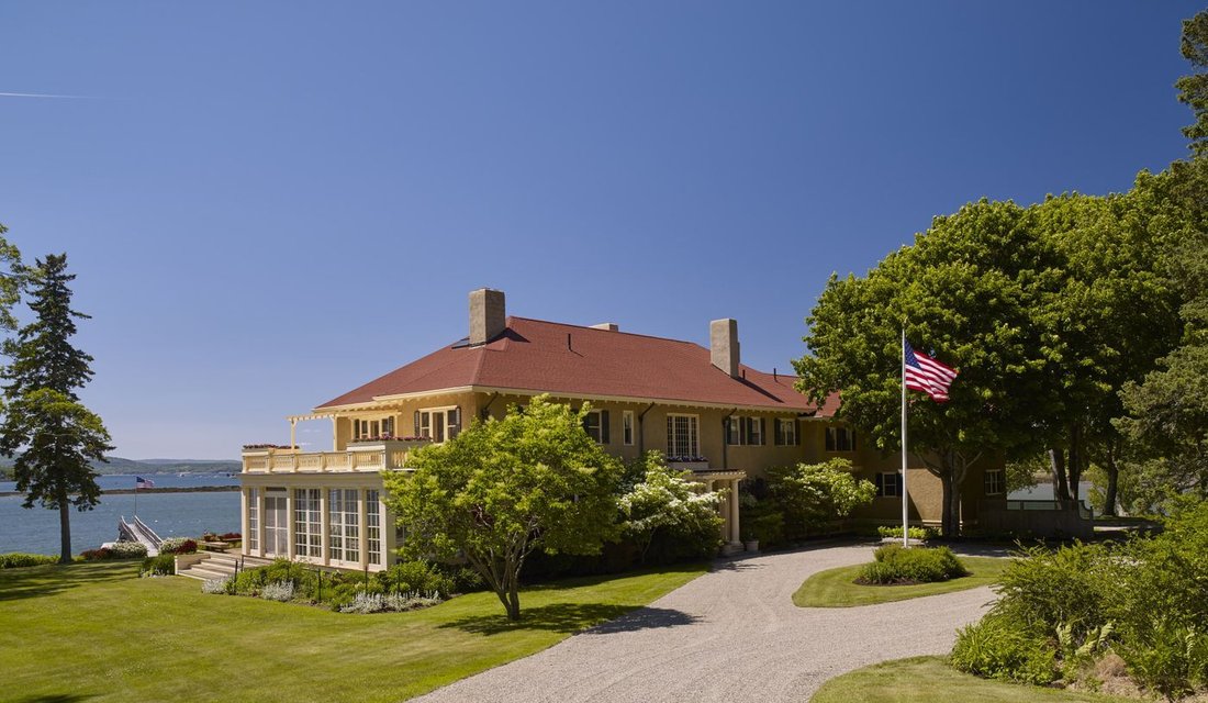 Sears Cottage In Islesboro, Maine, United States For Sale (13114813)