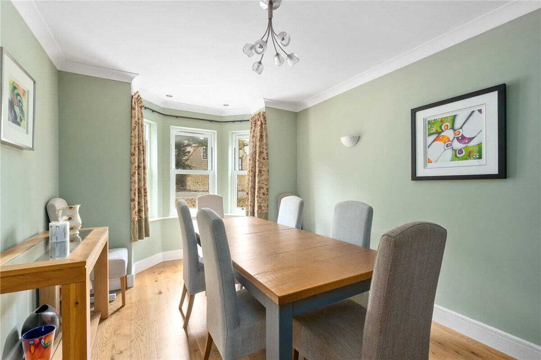 London Road, Stapleford Cb22 In Stapleford, England, United Kingdom For