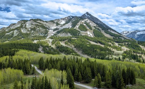 Terreno en Crested Butte, Colorado, Estados Unidos 1
