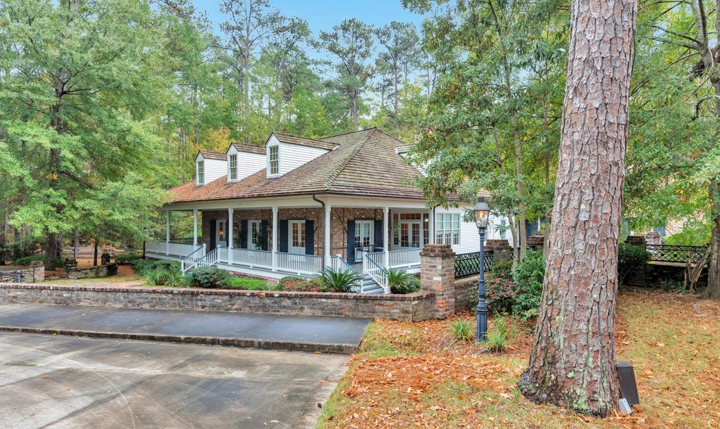 661 Zetus Rd In Brookhaven, Mississippi, United States For Sale (13531639)