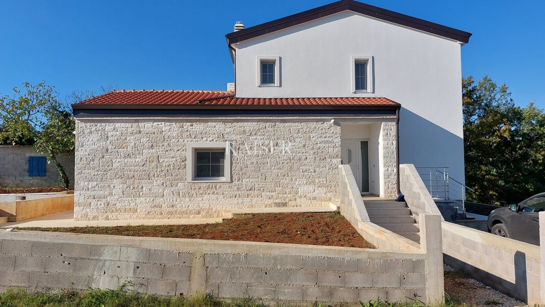 House in Porec, Istria County, Croatia 5 - 13532501