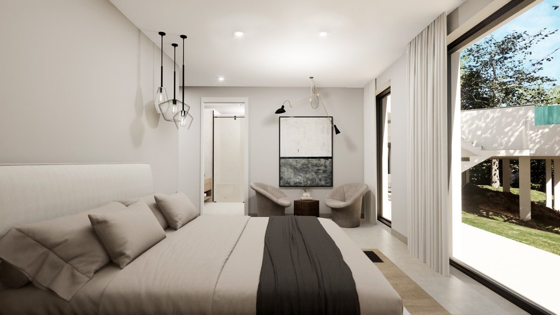 Villa in Sotogrande, San Roque, Andalusia 4 - 13533894