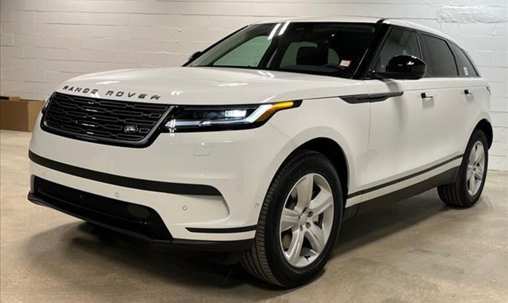 2024 Land Rover Range Rover Velar In Glen Cove, Ny, United States For