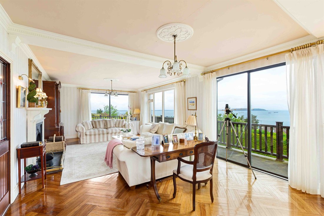 Hill House, Torca Road, Dalkey. Co Dublin In Dublin, County Dublin