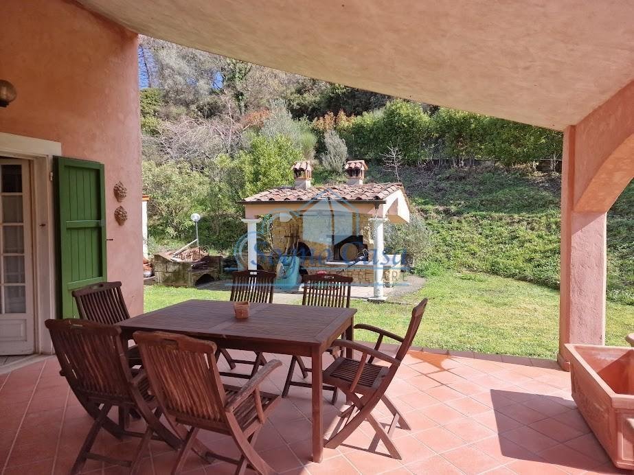 Villa in Falcinello, Liguria, Italy 1 - 13533854