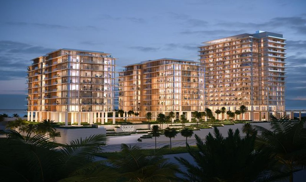 Luxury Apartment In Al Jazirah Al Hamra, Ras Al Khaimah, United Arab