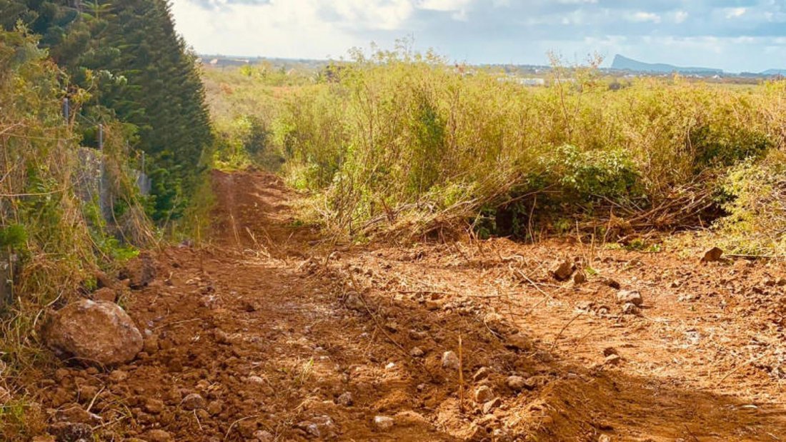 Invest In This Highly In Grand Baie, Rivière Du Rempart District