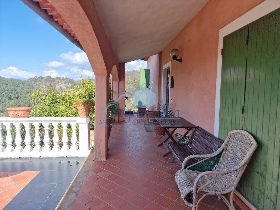 Villa in Falcinello, Liguria, Italy 3 - 13533854