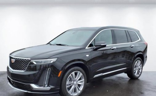 2024 Cadillac XT6 for sale | JamesEdition