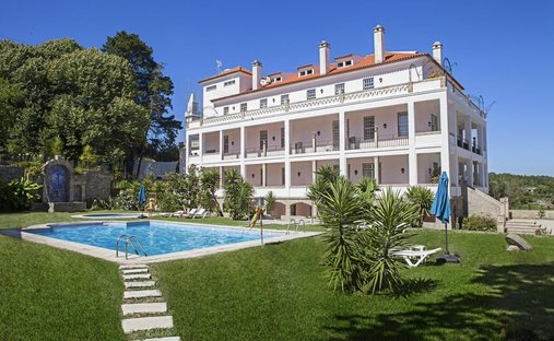 Tenuta a Abrunhosa-a-Velha, Distretto di Viseu, Portogallo 1