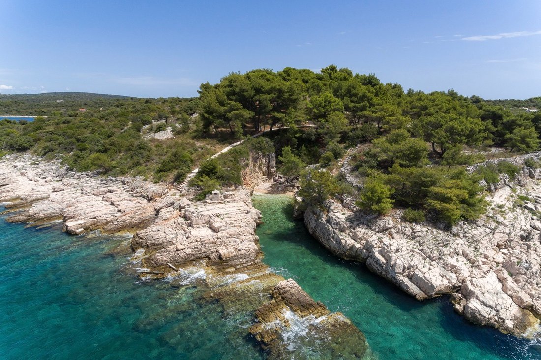 House in Drvenik Veli, Split-Dalmatia County, Croatia 5 - 11735696