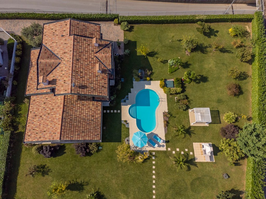Villa à Lucinico, Frioul-Vénétie julienne, Italie 2 - 13531609