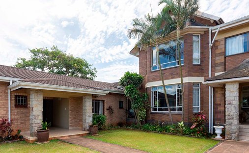 House in eThekwini Metropolitan Municipality, KwaZulu-Natal, South Africa 1