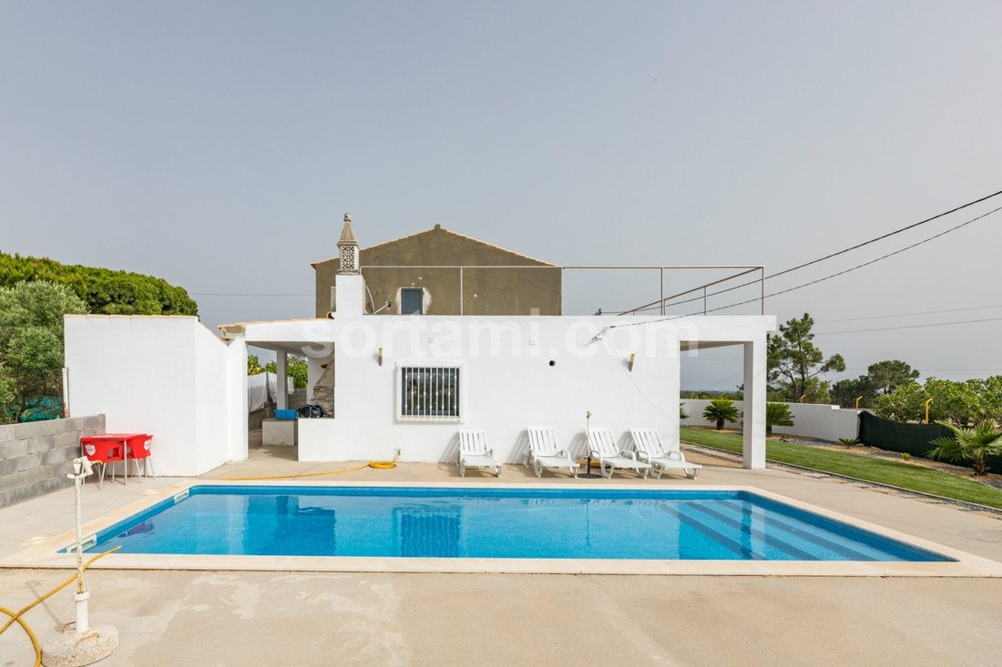 House in Almancil, Algarve, Portugal 1 - 13536194
