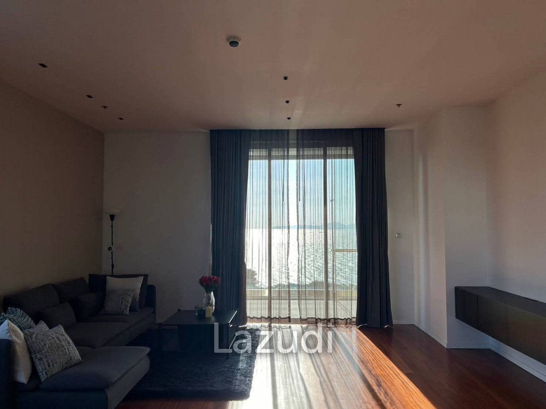 Appartement à Pattaya, Province de Chonburi, Thaïlande 5 - 12636756