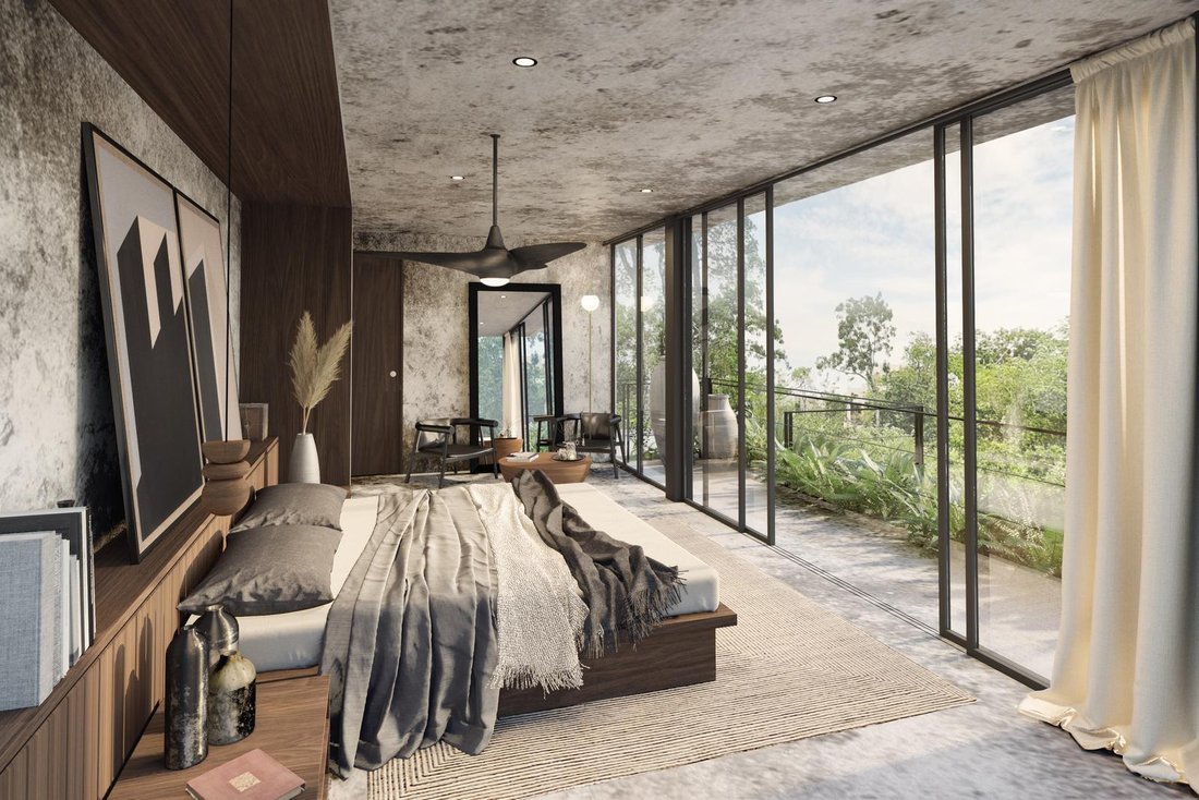 House in Playa del Carmen, Quintana Roo, Mexico 5 - 13532155