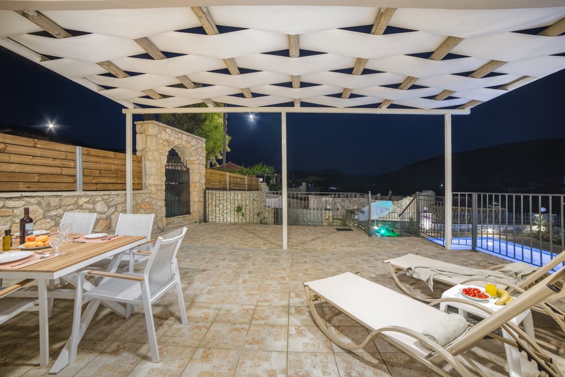 Villa in Anaphonitrias, Elaties, Greece 2 - 13531657