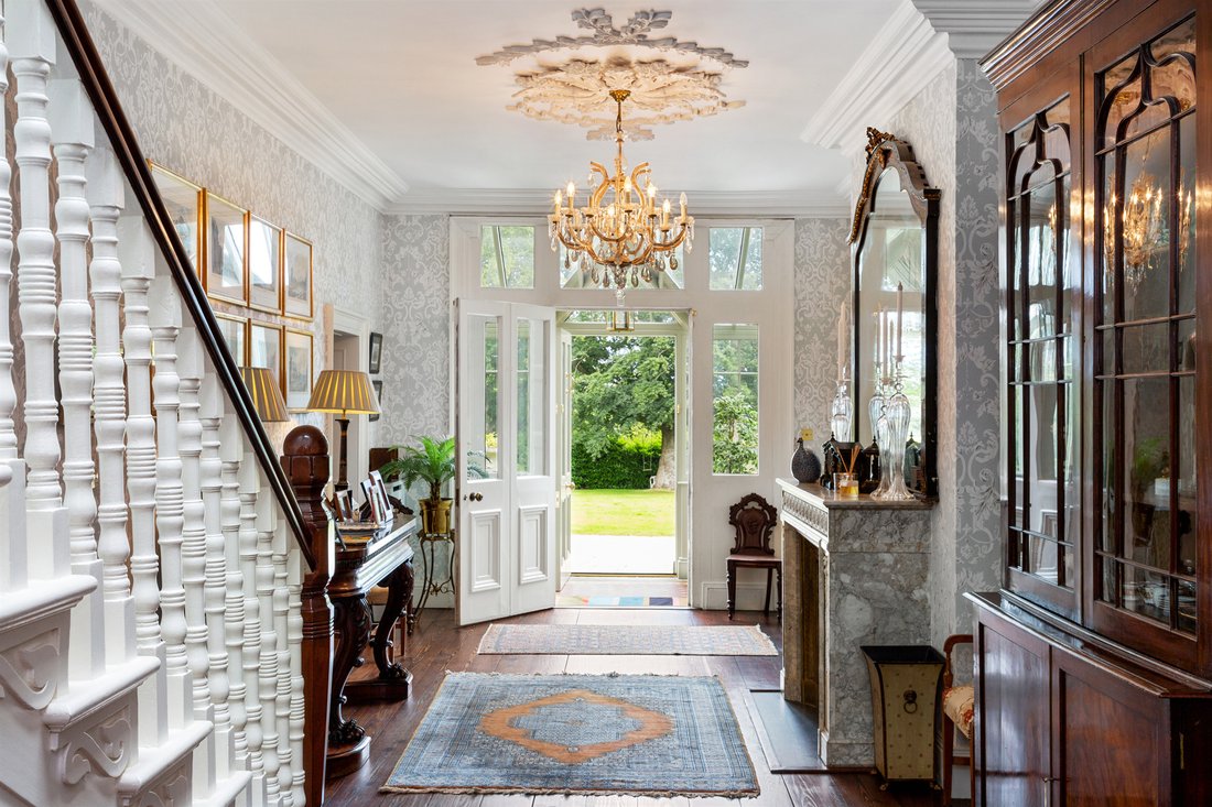 Chantilly In Shankill, County Dublin, Ireland For Sale (13256061)