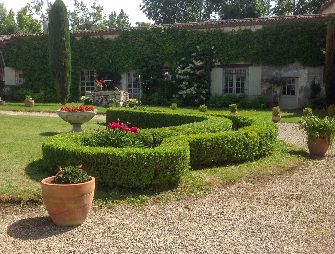 House in Duras, Nouvelle-Aquitaine, France 5 - 13525485