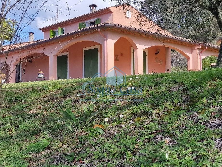 Villa in Falcinello, Liguria, Italy 2 - 13533854