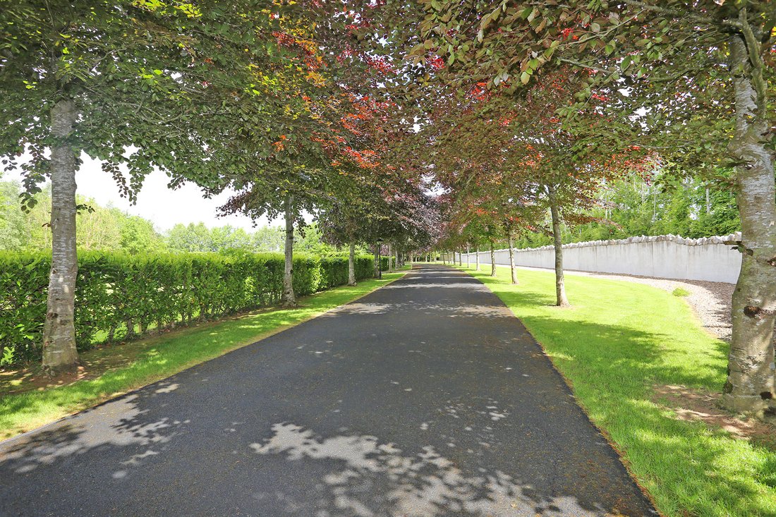 Somerton House, Tonbaun, Crecora, Co In Glendarragh, County Limerick, Ireland For Sale (12938820)