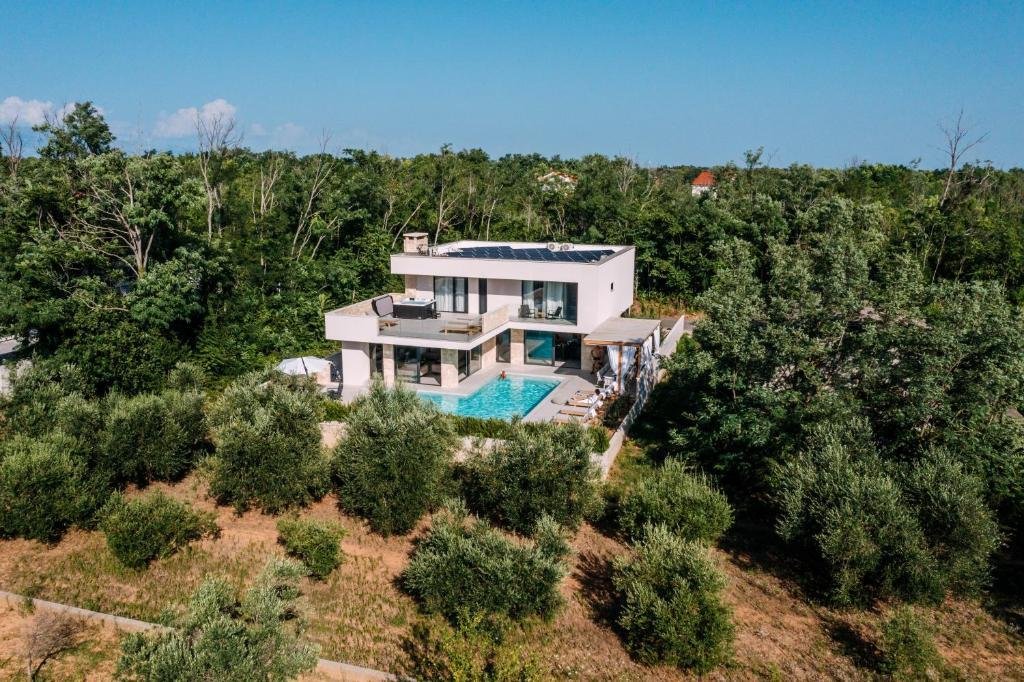 House in Privlaka, Zadar County, Croatia 1 - 13532162