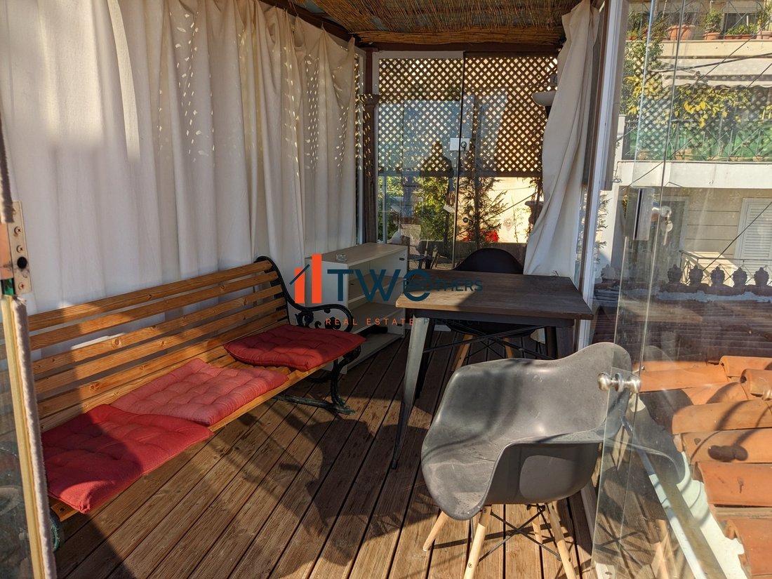 House in 2nd District of Piraeus, Piraeus, Greece 3 - 13532939