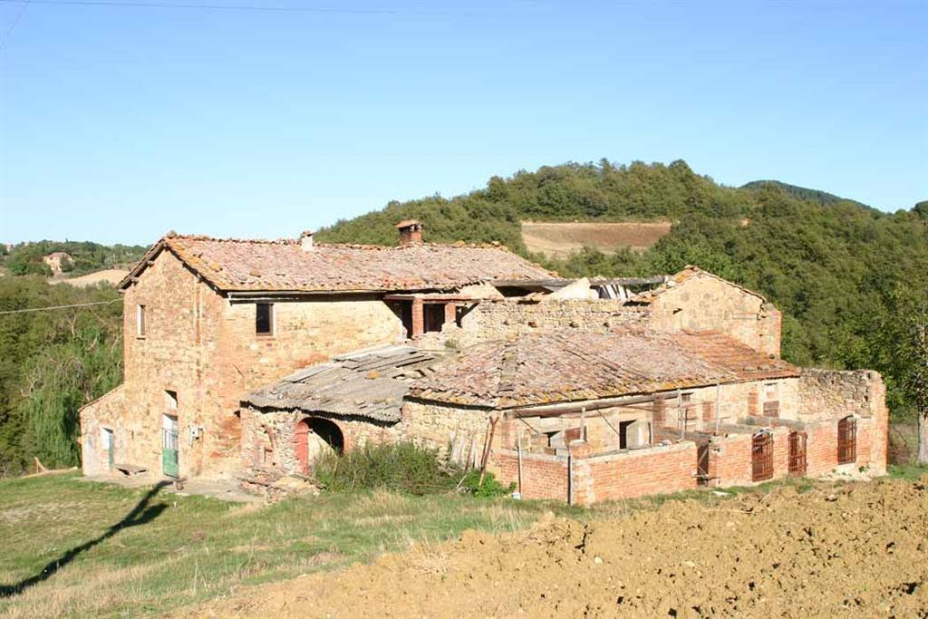Montepulciano, Tuscany, Italy 2 - 13535963