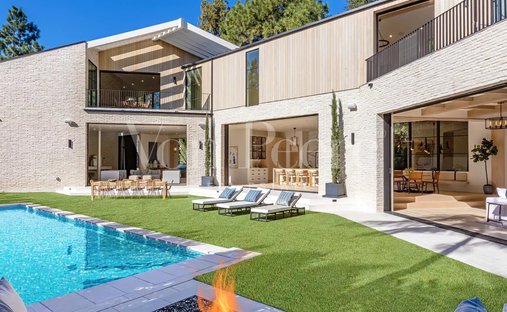 House in Beverly Hills, California, United States 1