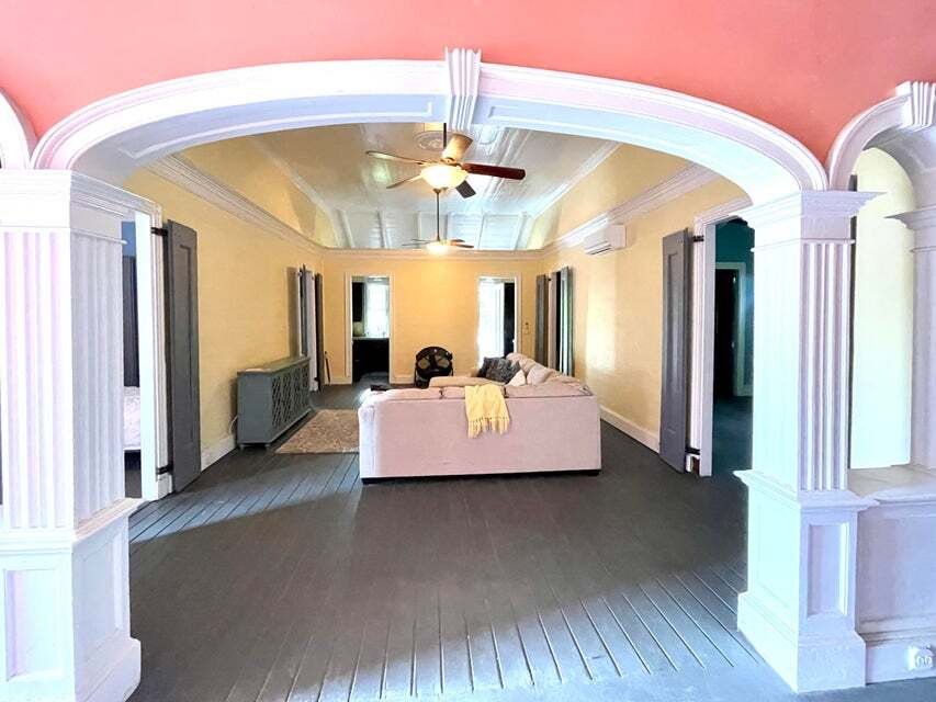 12 Bedrooms Single Family In Frederiksted, St. Croix, U.S. Virgin