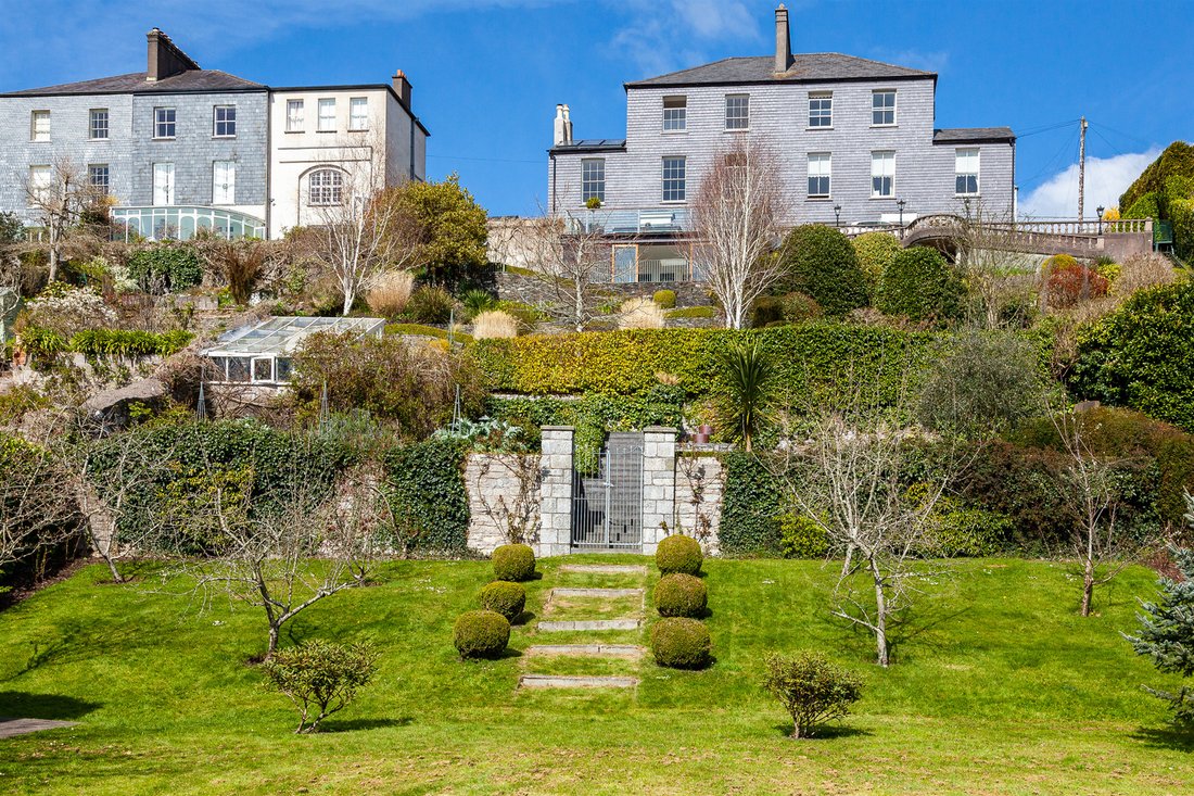 Class And Elegance Personified Is Hazelhurst In Cork, County Cork