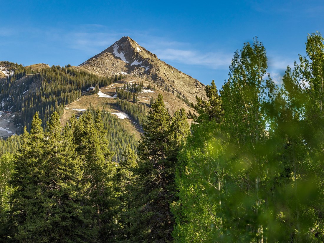 Land in Crested Butte, Colorado, United States 4 - 13536091