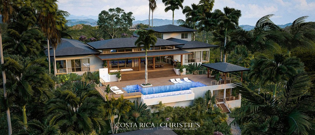 House in Tamarindo, Guanacaste Province, Costa Rica 1 - 12037546