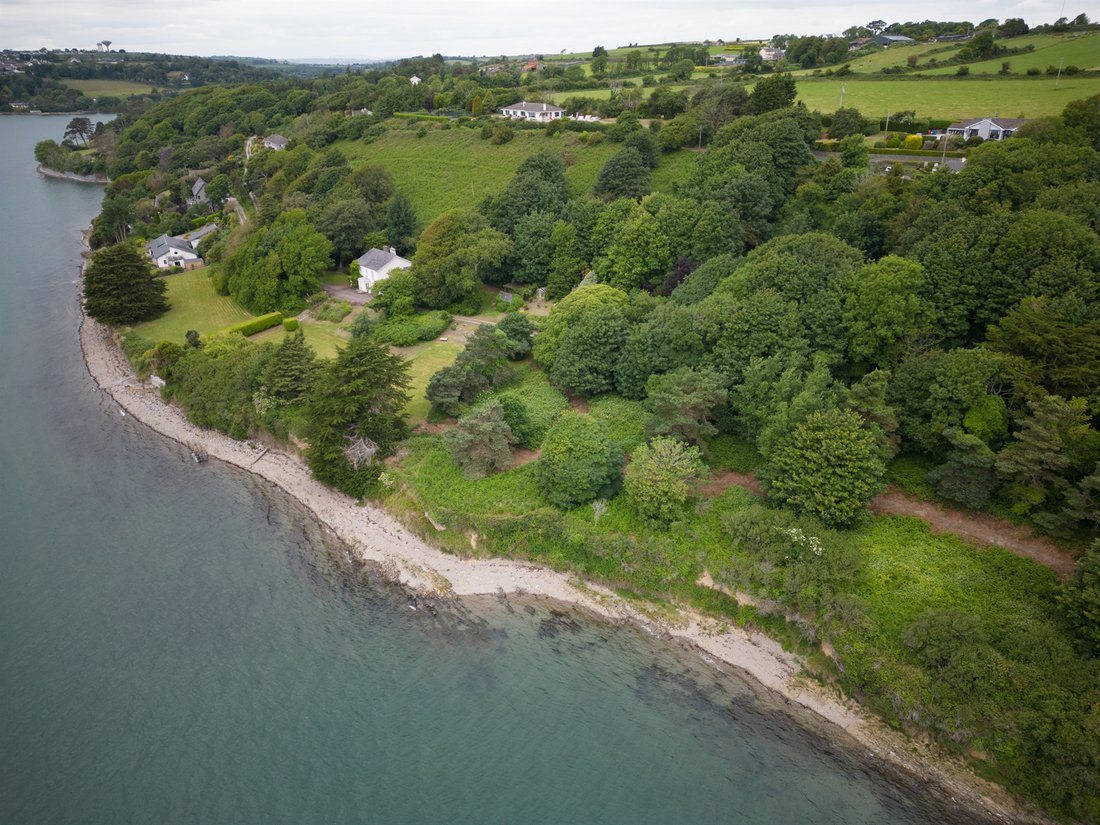 Ballymore Lodge, Valley Road, Ballymore, Cobh, In Cobh, County Cork