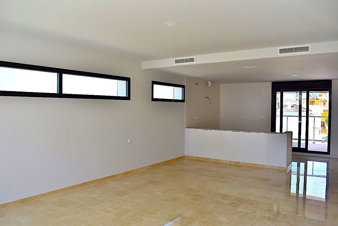 Villa in Finestrat, Valencian Community, Spain 4 - 13535861