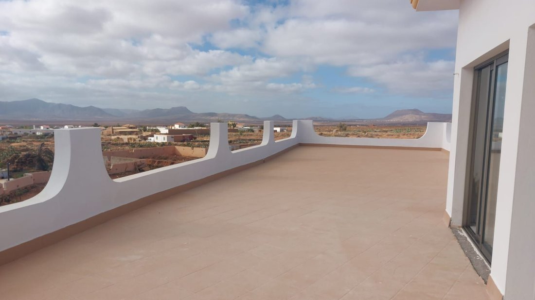 Villa in Antigua, Canary Islands, Spain 4 - 13533518