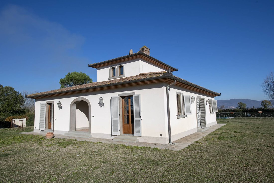 Villa in Center, Cortona, Tuscany 3 - 13535972