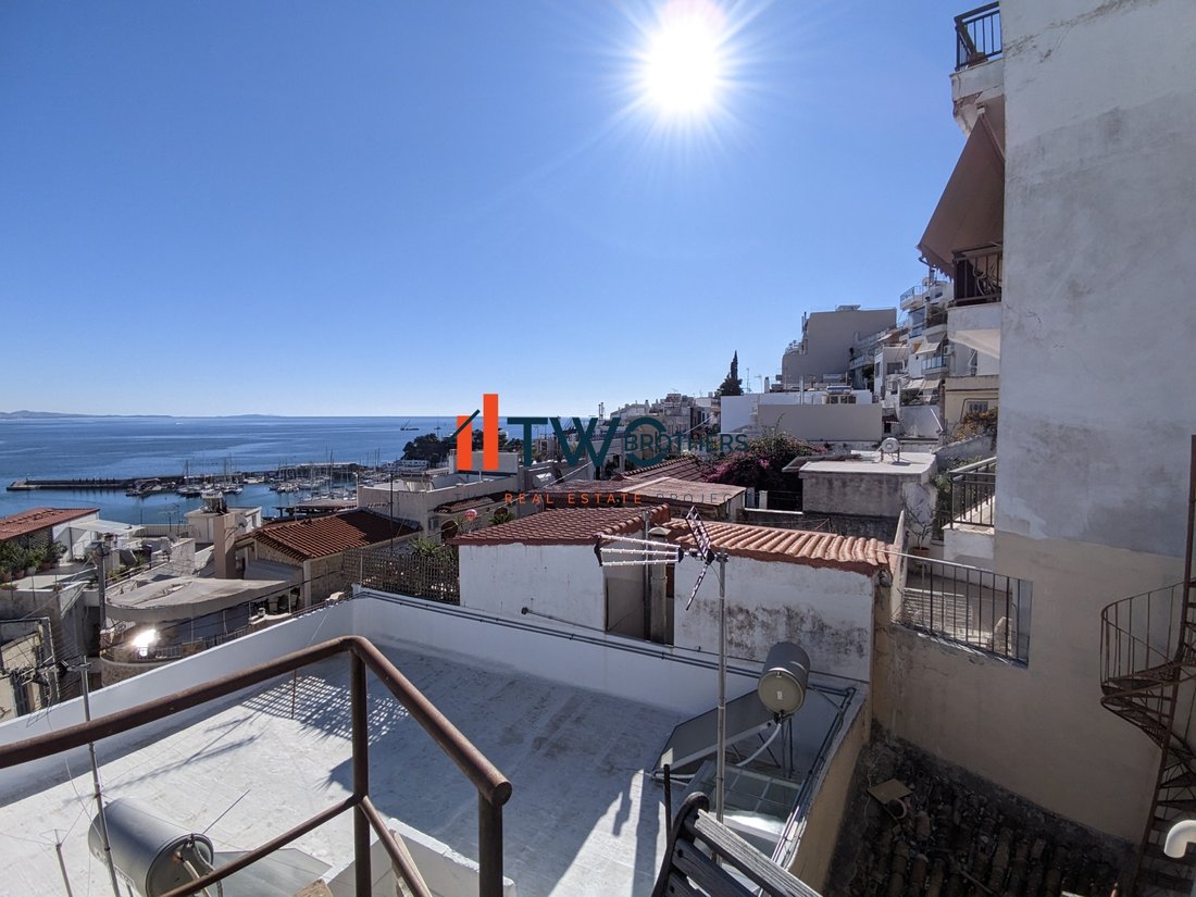 House in 2nd District of Piraeus, Piraeus, Greece 1 - 13532939
