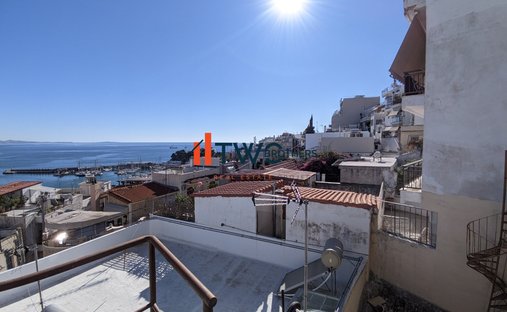 House in 2nd District of Piraeus, Piraeus, Greece 1