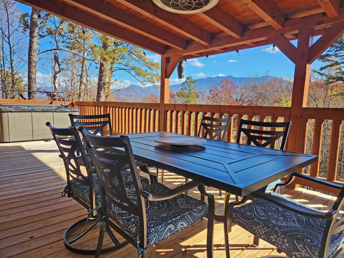 House in Gatlinburg, Tennessee, United States 3 - 13532147