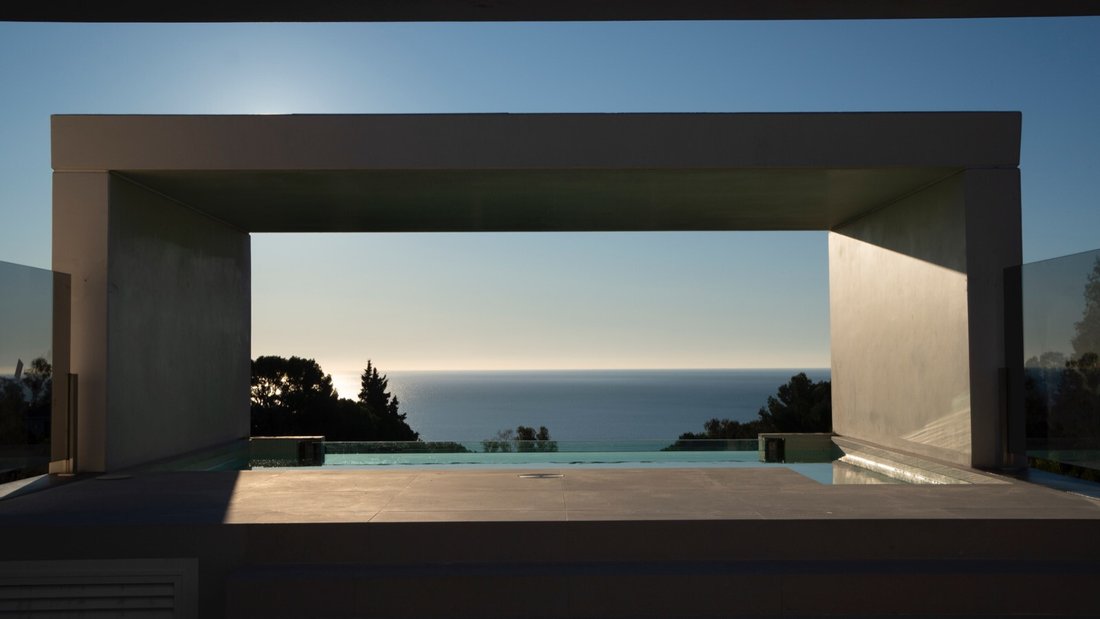 Villa in Benalmadena, Andalusia, Spain 2 - 13535337