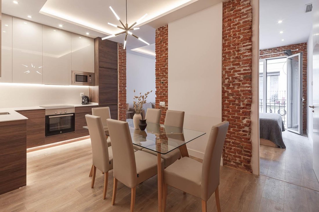 Appartement à Centro, Madrid, Espagne 2 - 13535543