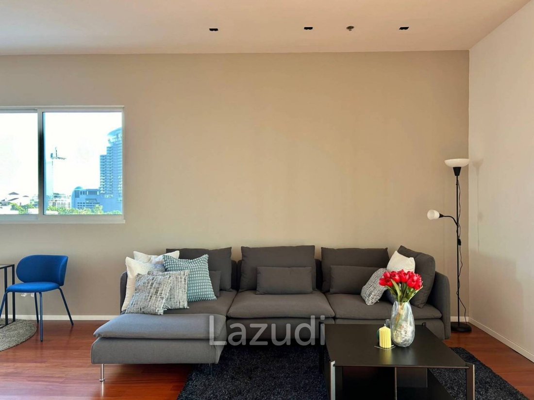 Appartement à Pattaya, Province de Chonburi, Thaïlande 2 - 12636756