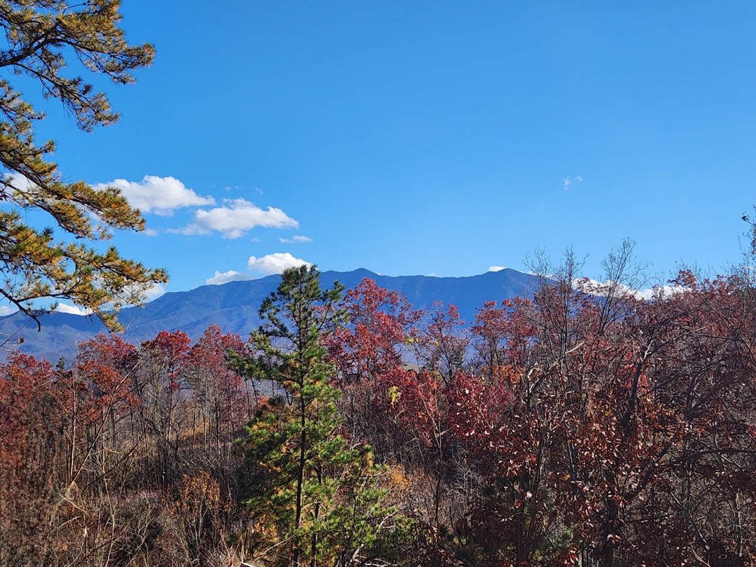 House in Gatlinburg, Tennessee, United States 2 - 13532147