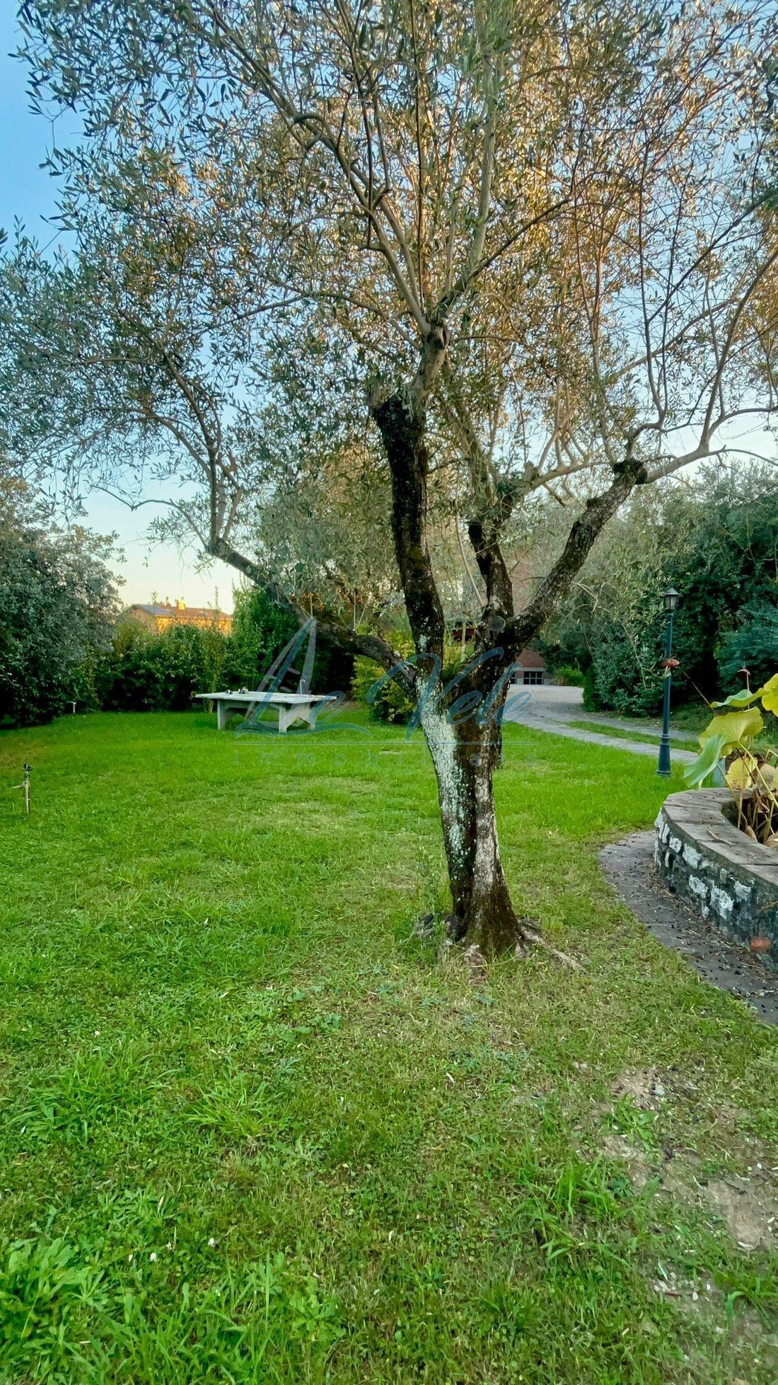 Townhouse in Marina Verde - Renella, Montignoso, Tuscany 5 - 13313526