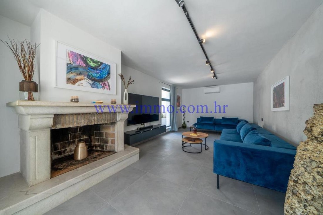 Villa in Dol, Split-Dalmatia County, Croatia 5 - 13531720
